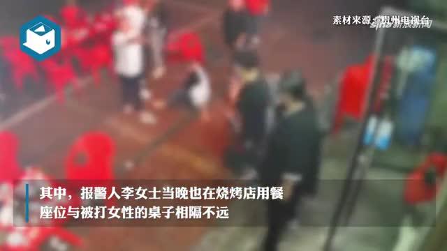 唐山目击爆料视频播放,现场惊心动魄，还原事件真相  第1张