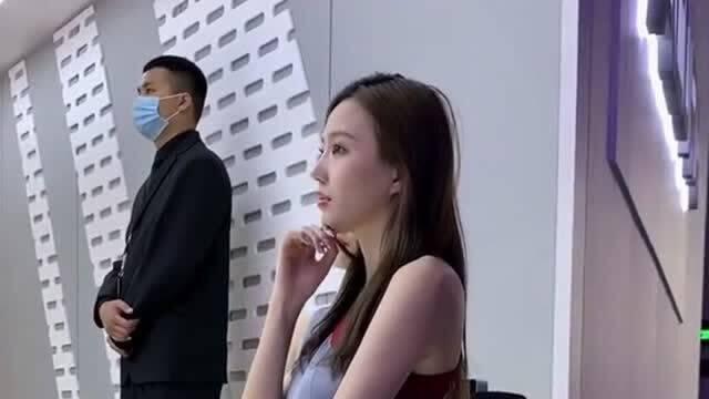 模特姐姐爆料事件视频播放,揭秘事件背后真相  第3张